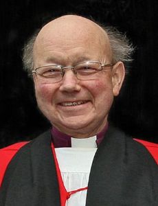 Ian Cundy