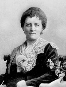 Lily Braun