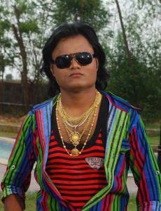 Jagdish Thakor (actor)
