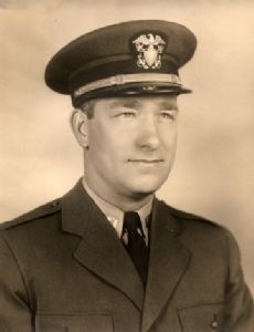 James Moran, Sr.