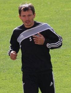 Sergei Skoblyakov