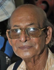 Benu Sen