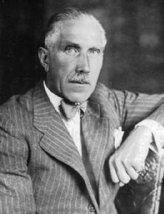 Franz von Papen
