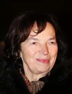 Livia Klausová