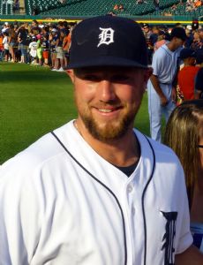 Bryan Holaday