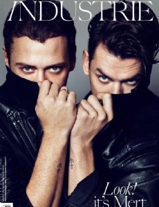 Mert and Marcus