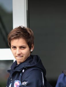 Nataša Andonova