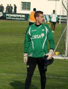 Adrián San Miguel del Castillo