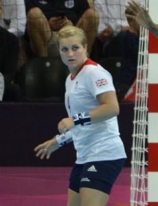 Zoe van der Weel