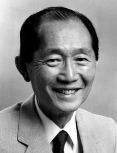 Minoru Yamasaki