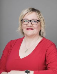 Halla Signý Kristjánsdóttir