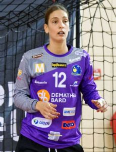 Ivana Kapitanović