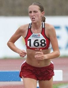 Lucie Sekanová