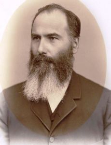 Henry Eyring (Mormon convert)