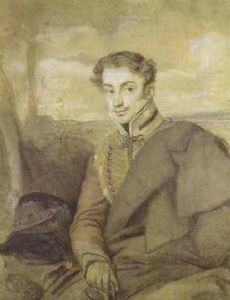 Alexander Ivanovich Dmitriev-Mamonov