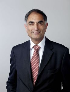 Rajesh Thakker