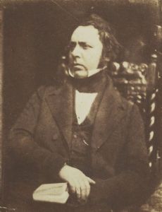 James Bannerman (theologian)
