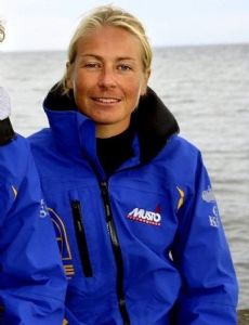 Therese Torgersson
