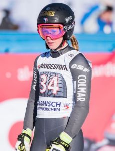 Laura Gauché