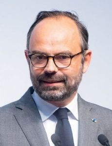 Édouard Philippe