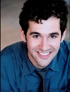 Adam Chanler-Berat