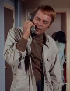 Gary Marshal