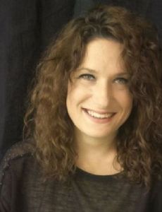 Marjolein Van Panhuys