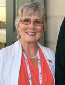 Peggy Mast