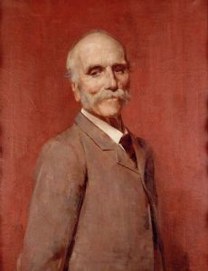Edward Ogilvie