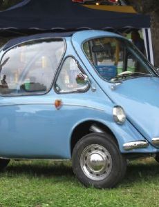 Microcar