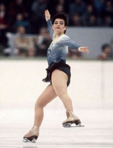 Kay Thomson