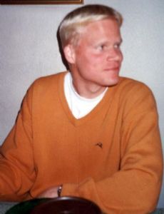 David Ljung