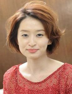 Hiroko Shimabukuro