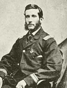 Louis N. Stodder