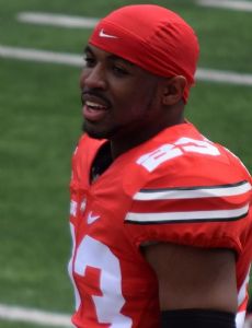 Tyvis Powell