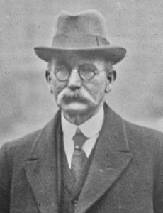 James Moran (Irish politician)