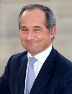 Frederic Oudea