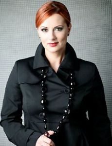 Bernadett Moór (I)