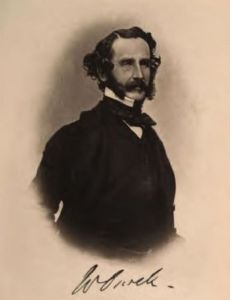 William Cotton Oswell