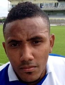 Cristian Montaño