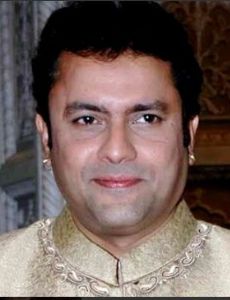 Sanjeev Seth