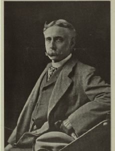 Frederick M. Crunden