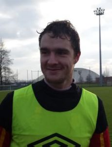 Benjamin Boulenger