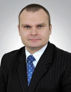 Maciej Grubski
