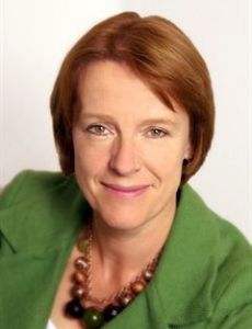 Caroline Spelman