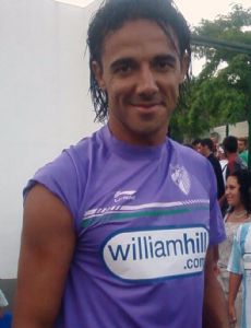 Weligton Oliveira