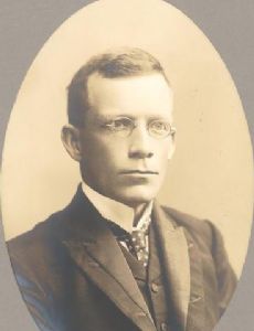 Benjamin Benny