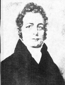 John G. Jackson (politician)