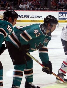 John McCarthy (ice hockey)