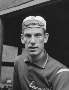Lex van Kreuningen
